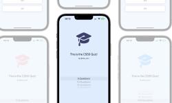 Featured image of post CS50 Quiz